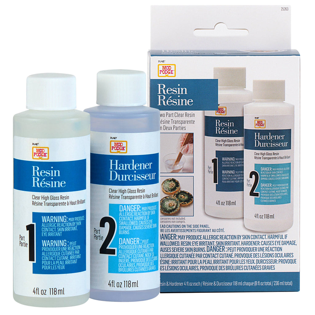 Mod Podge ® Resin 2-Part Kit