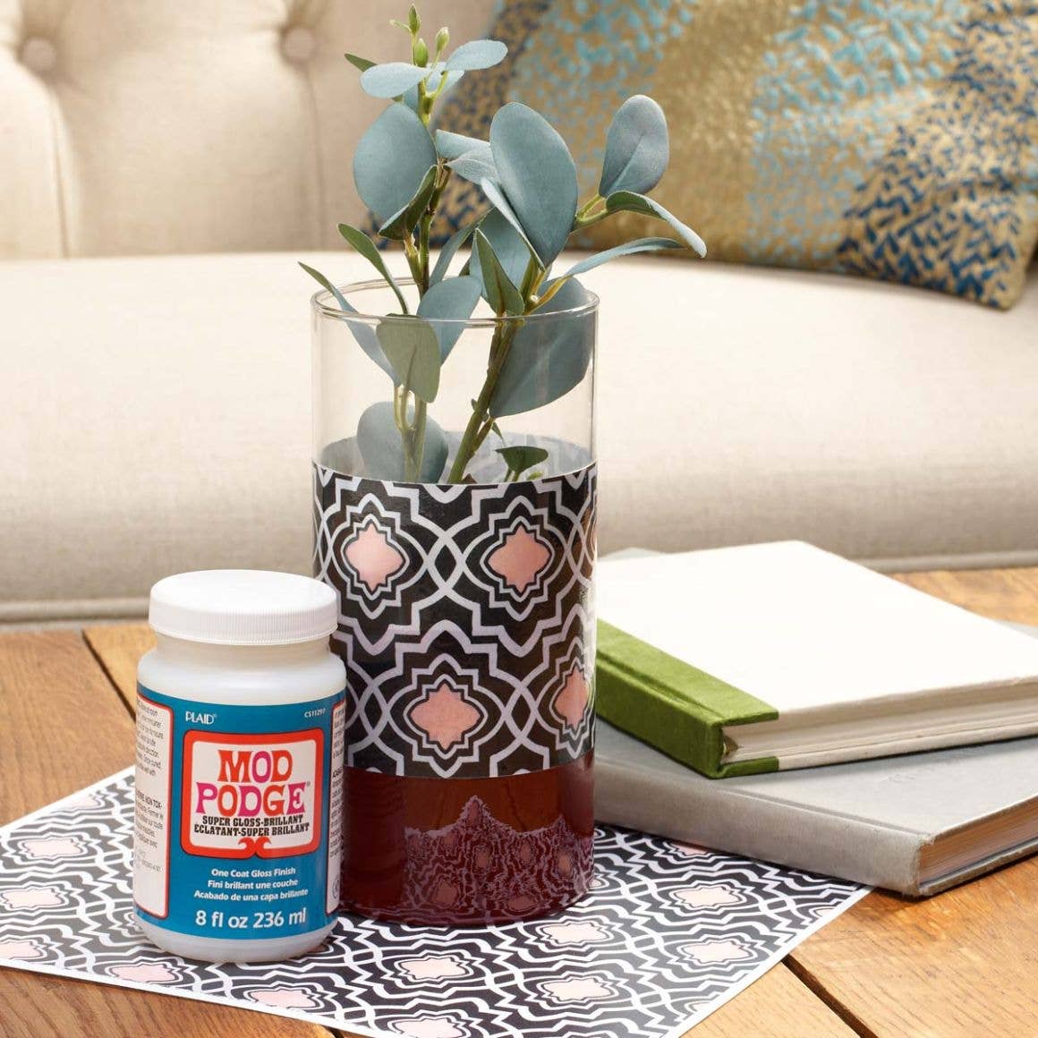 Mod Podge ® Super Gloss, 8 oz