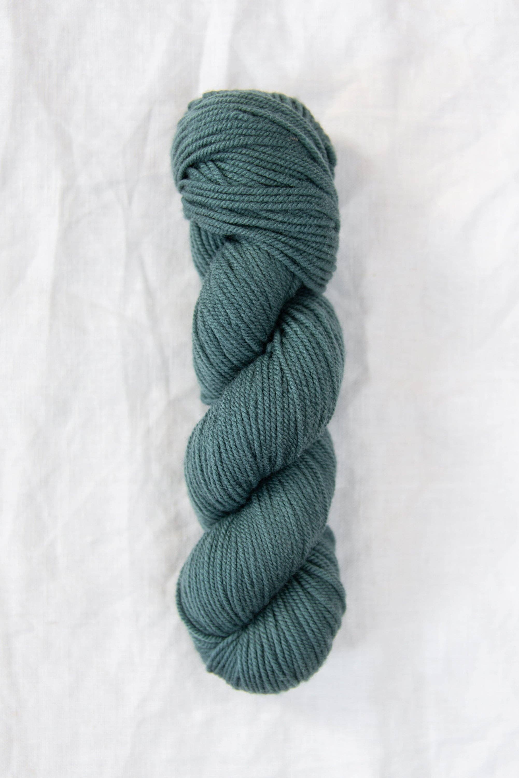 Chickadee-100% Wool Sport/DK Weight