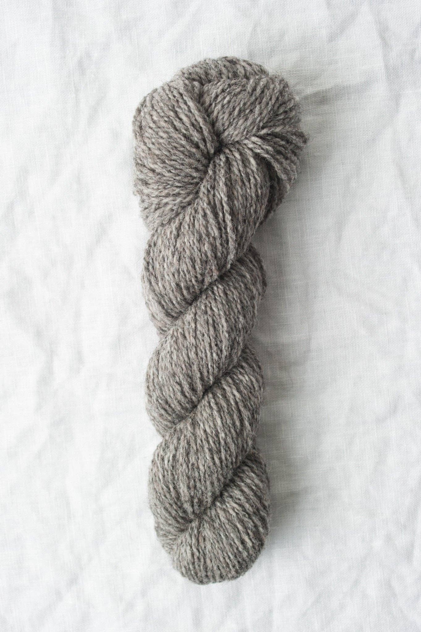 Owl- 50% Wool/50%Alpaca
