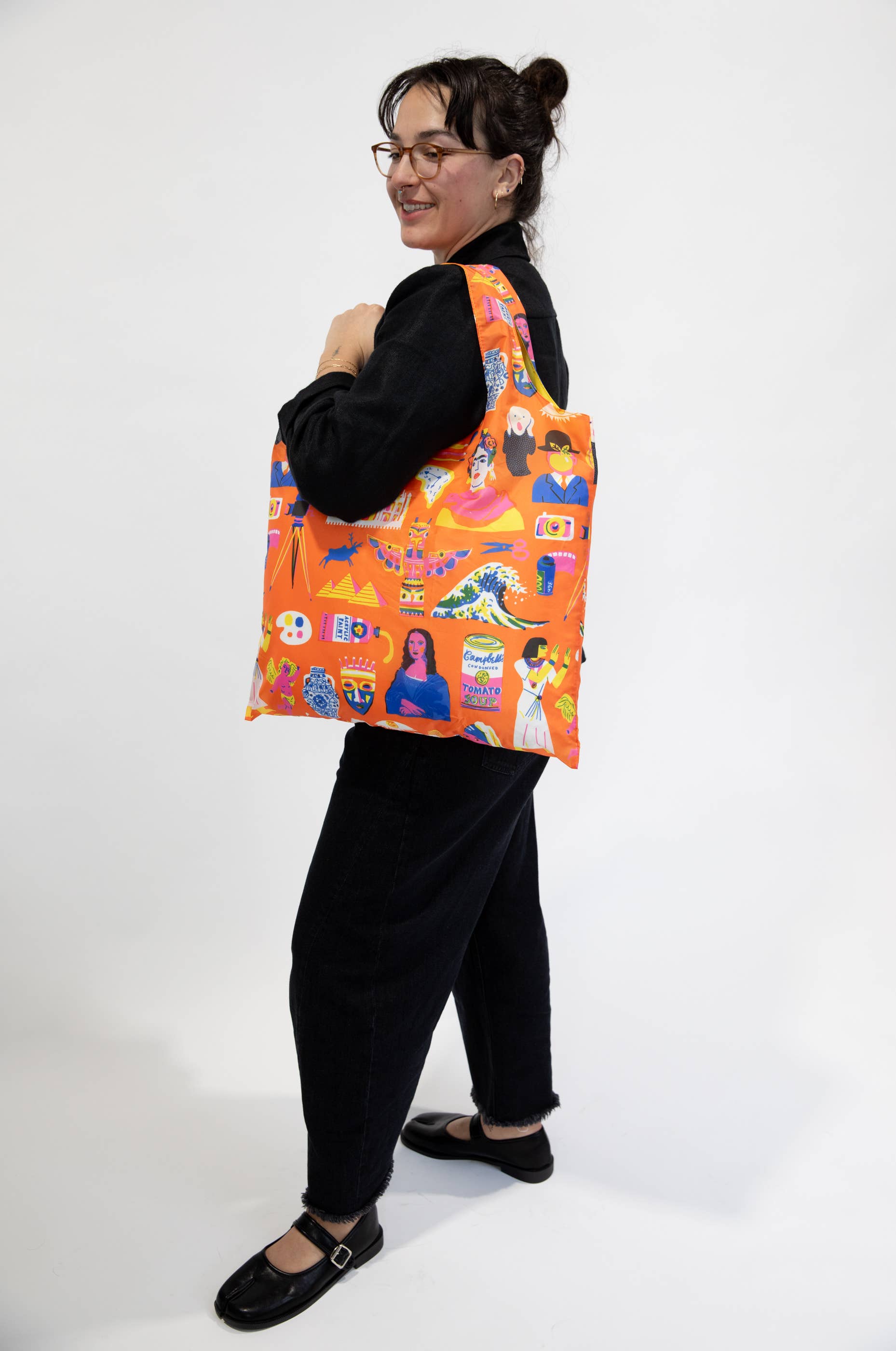 Art Sack®- Art History