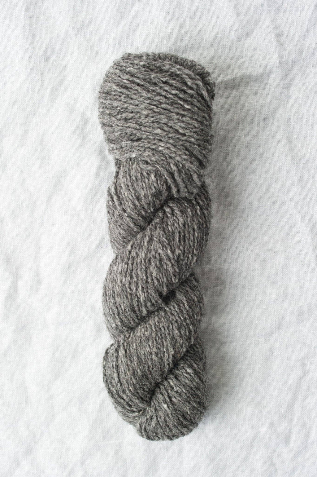 Owl- 50% Wool/50%Alpaca