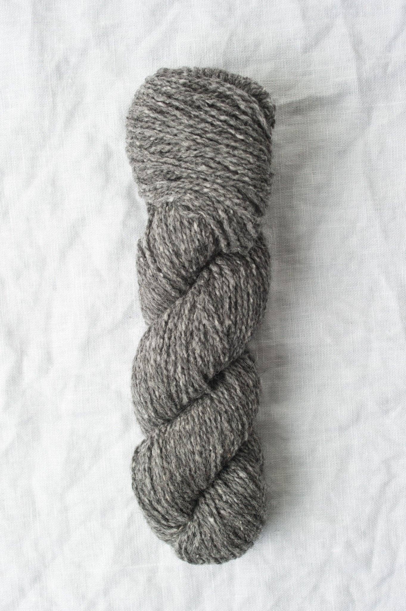 Owl- 50% Wool/50%Alpaca