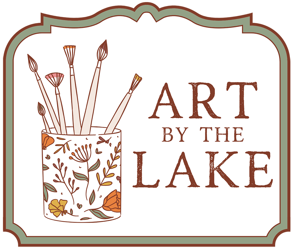 Art by the Lake