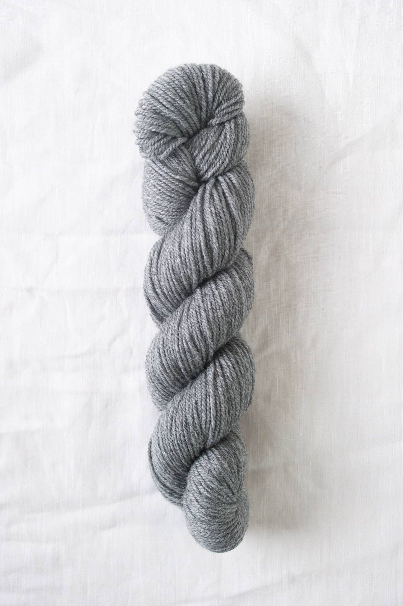 Chickadee- 100% Organic Wool