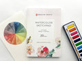 Watercolor Sketch Pad