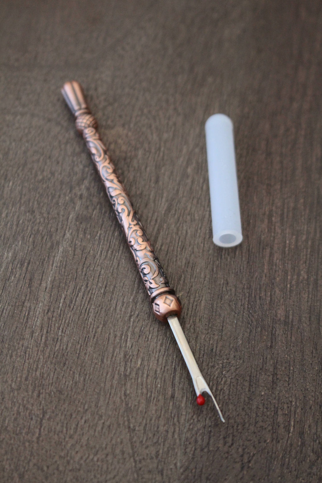 Metal Engraved Seam Ripper