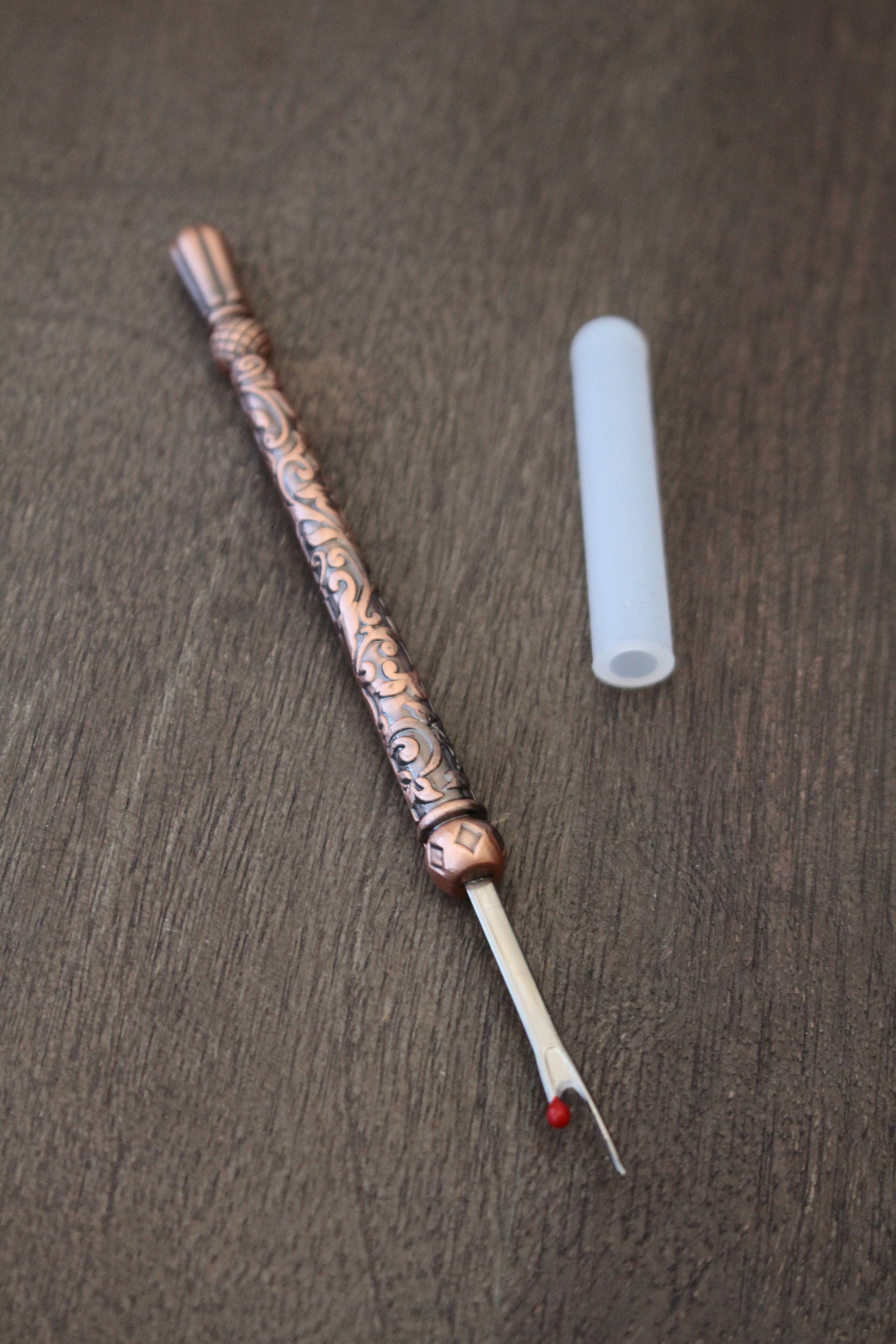 Metal Engraved Seam Ripper