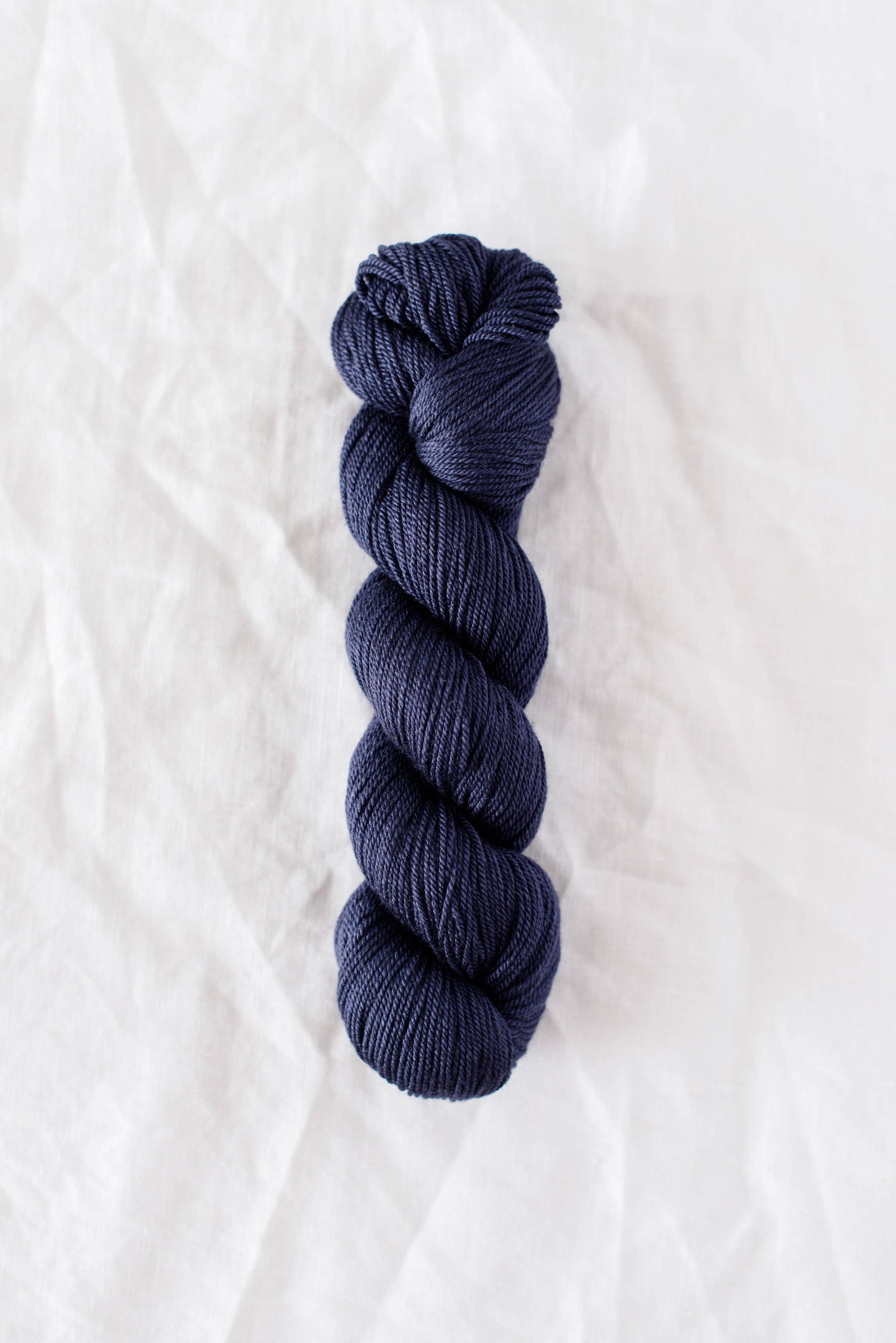 Tern- 70% Wool/30% Mulberry Silk