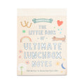 Ultimate Lunchbox Notes