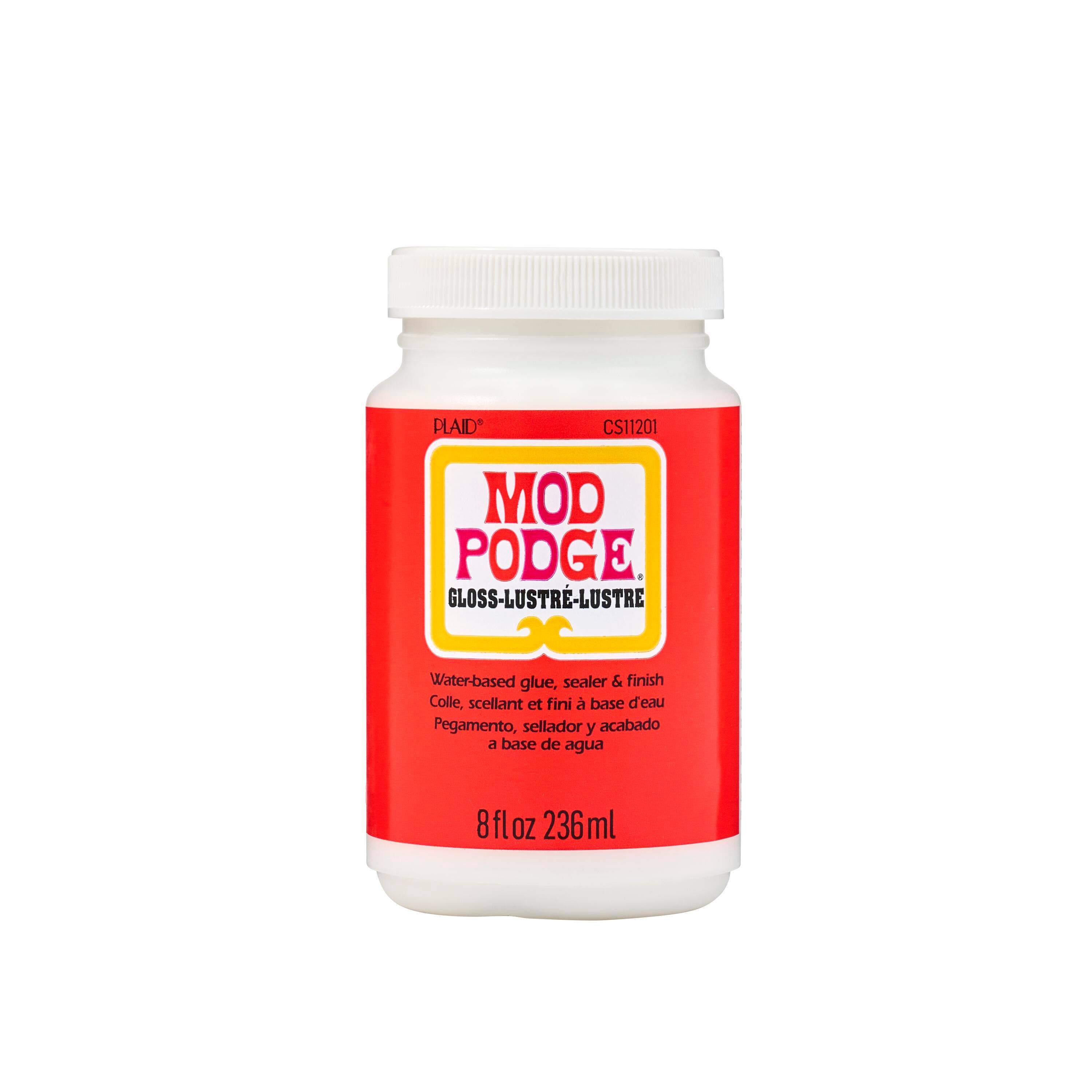 Mod Podge ® Gloss, 8 oz