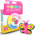 Creatibles: Air Dry Clay