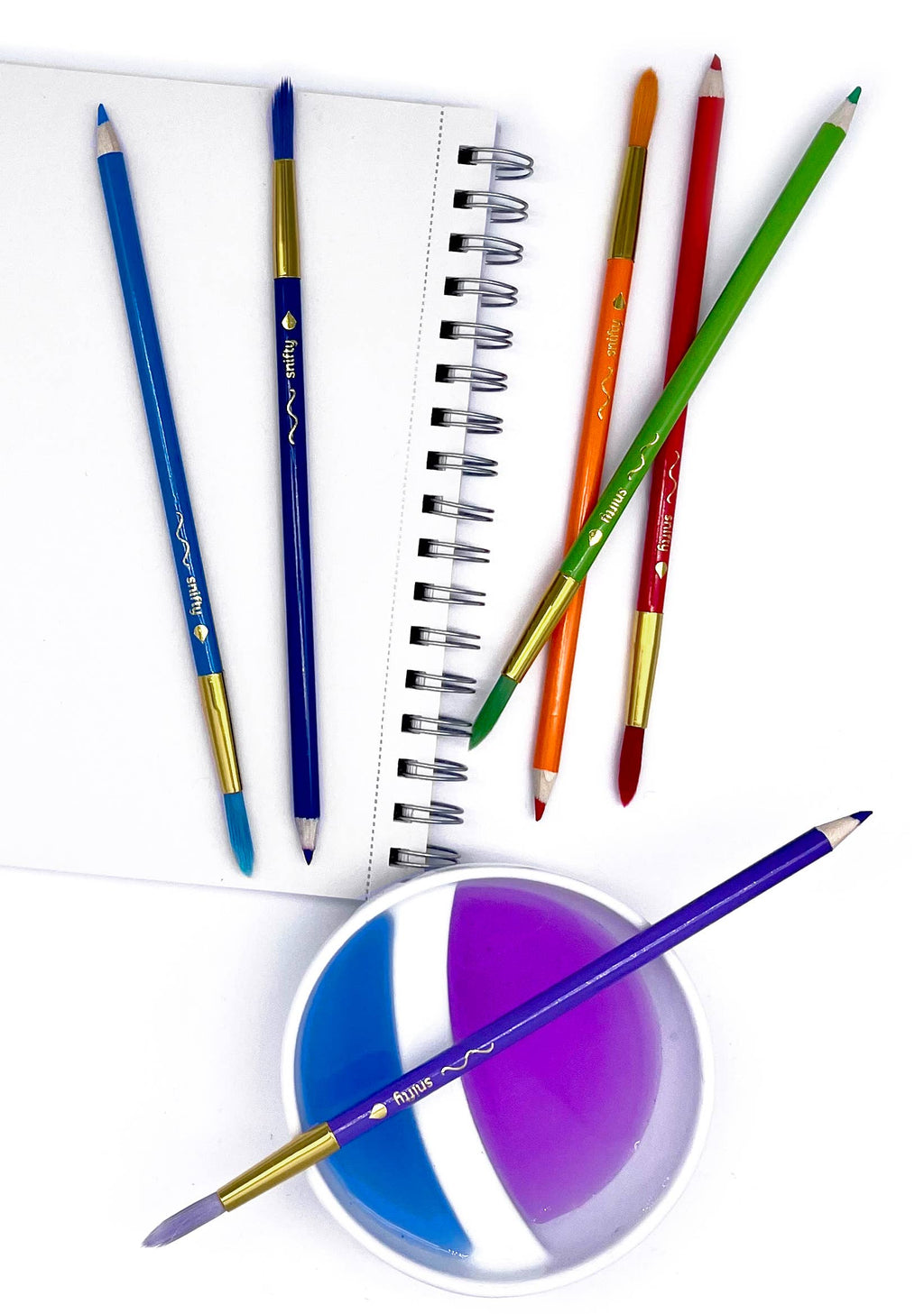 Easel Watercolor Pad