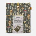 Bookaroo Botanical Stationery