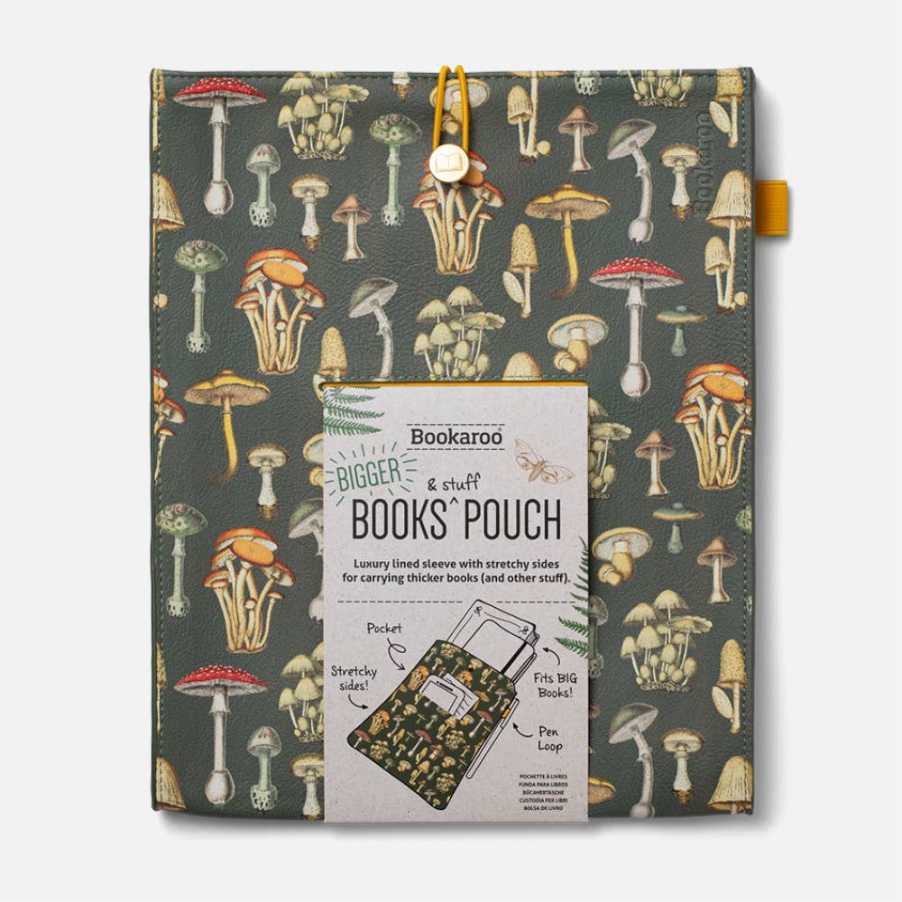 Bookaroo Botanical Stationery