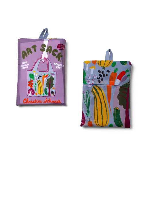 Art Sack® -Vegetables