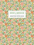 Helmsie Wrapping Paper Book