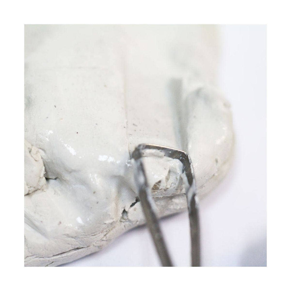 Air Hardening Modelling Clay