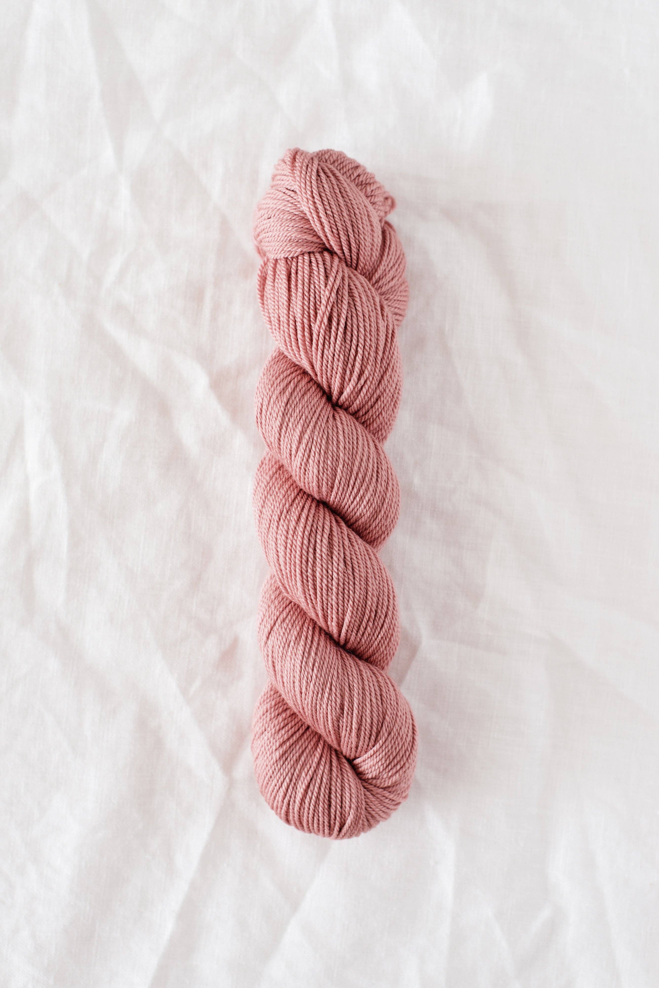 Tern- 70% Wool/30% Mulberry Silk
