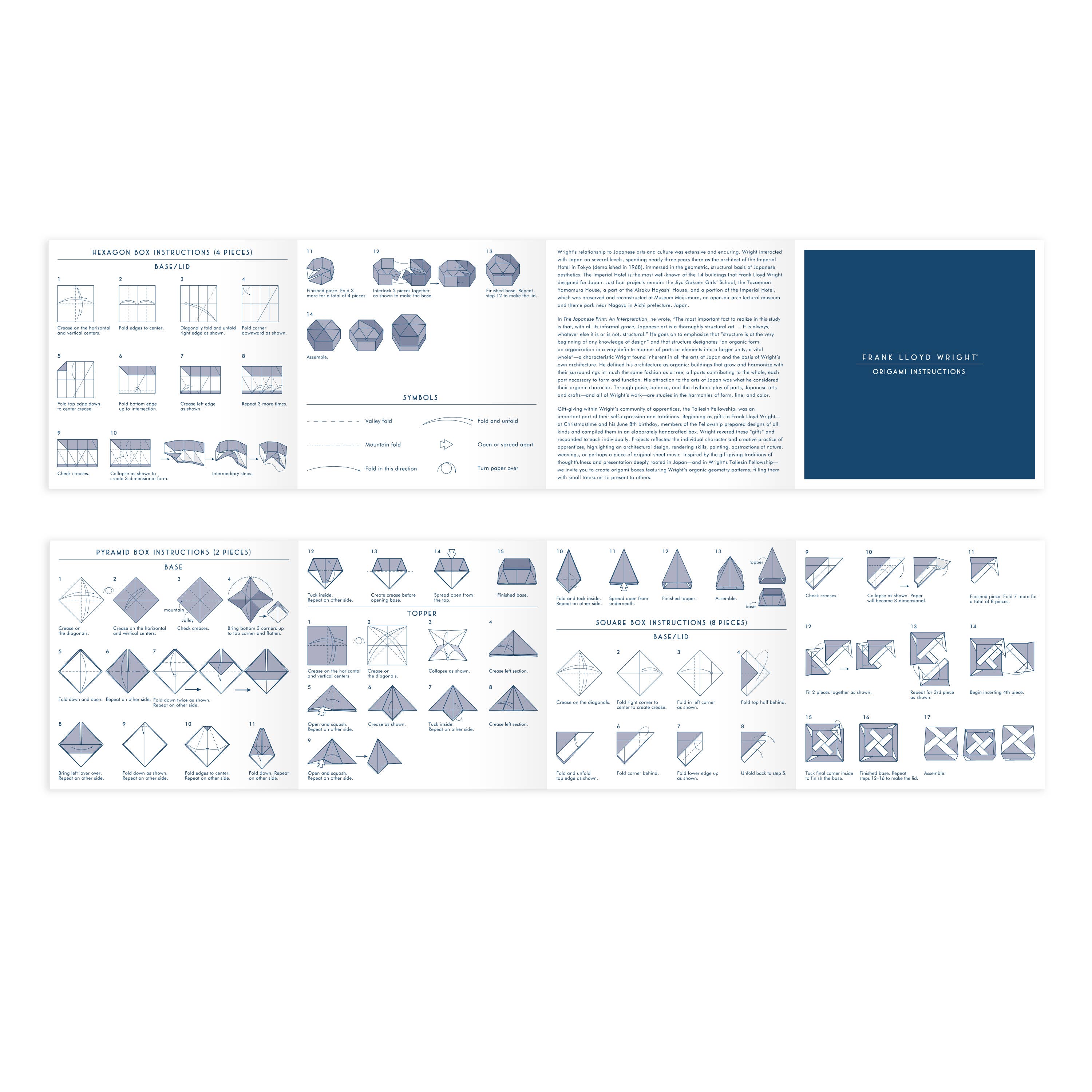 Origami Kit