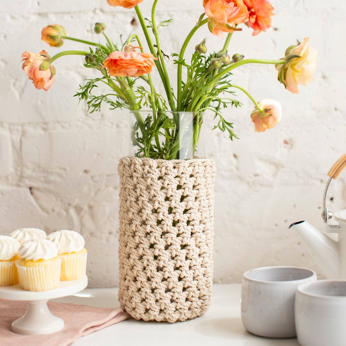 Margaret Vase Kit