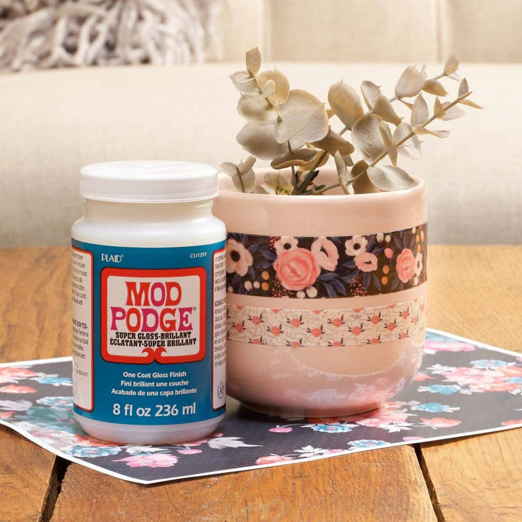 Mod Podge ® Super Gloss, 8 oz