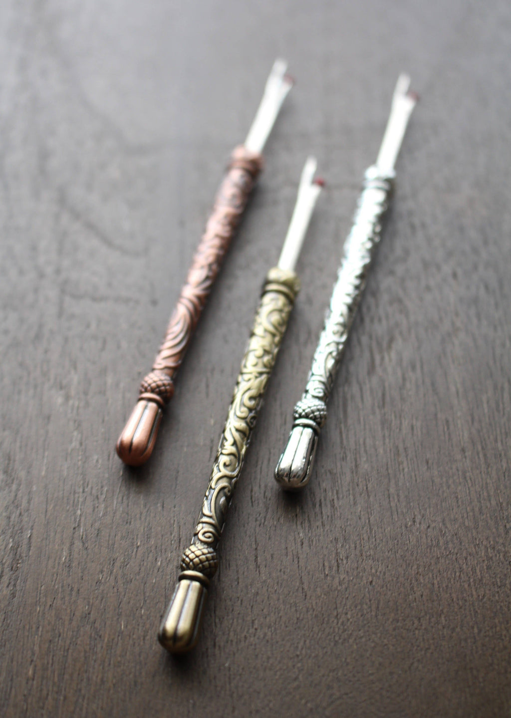 Metal Engraved Seam Ripper
