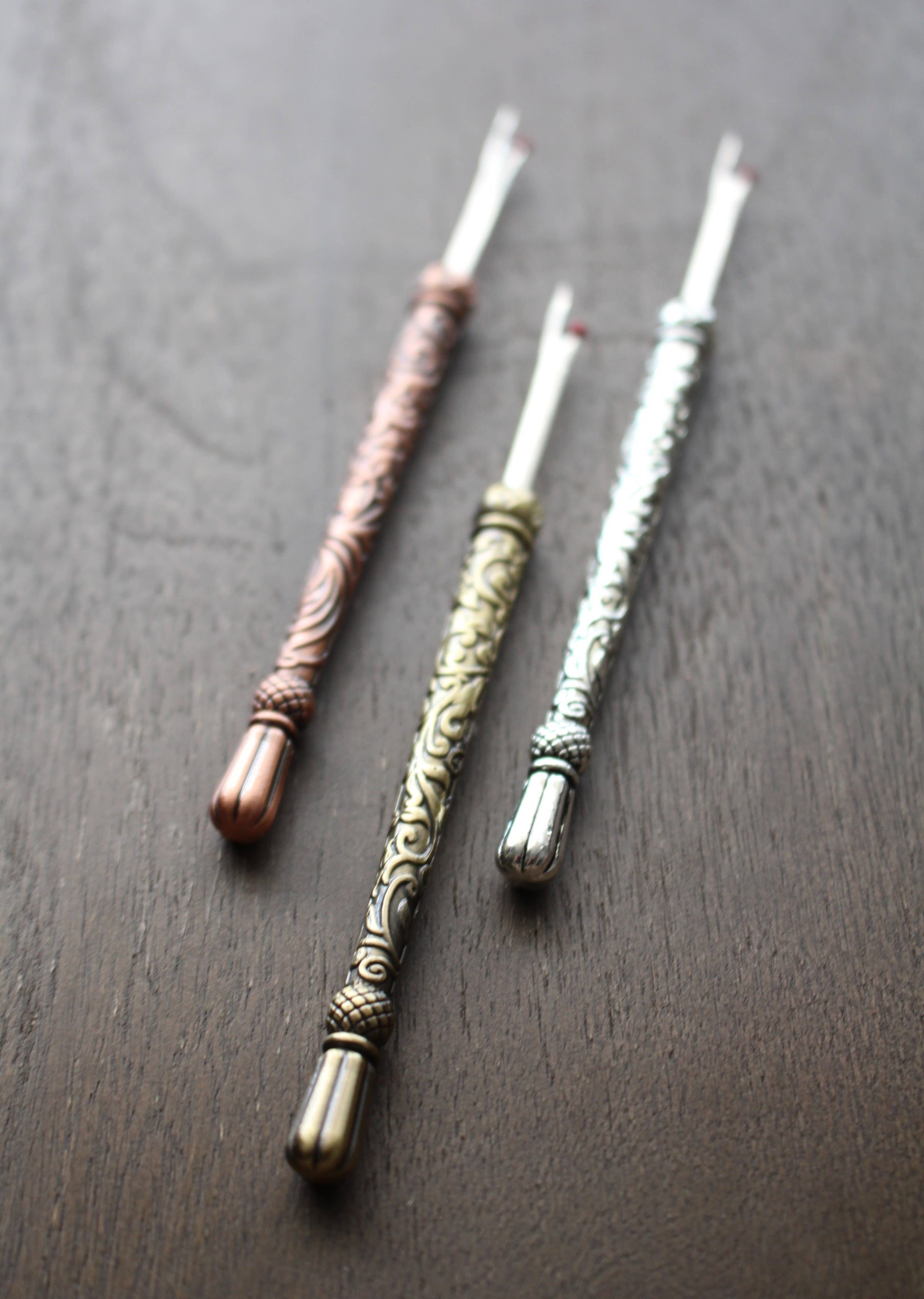 Metal Engraved Seam Ripper