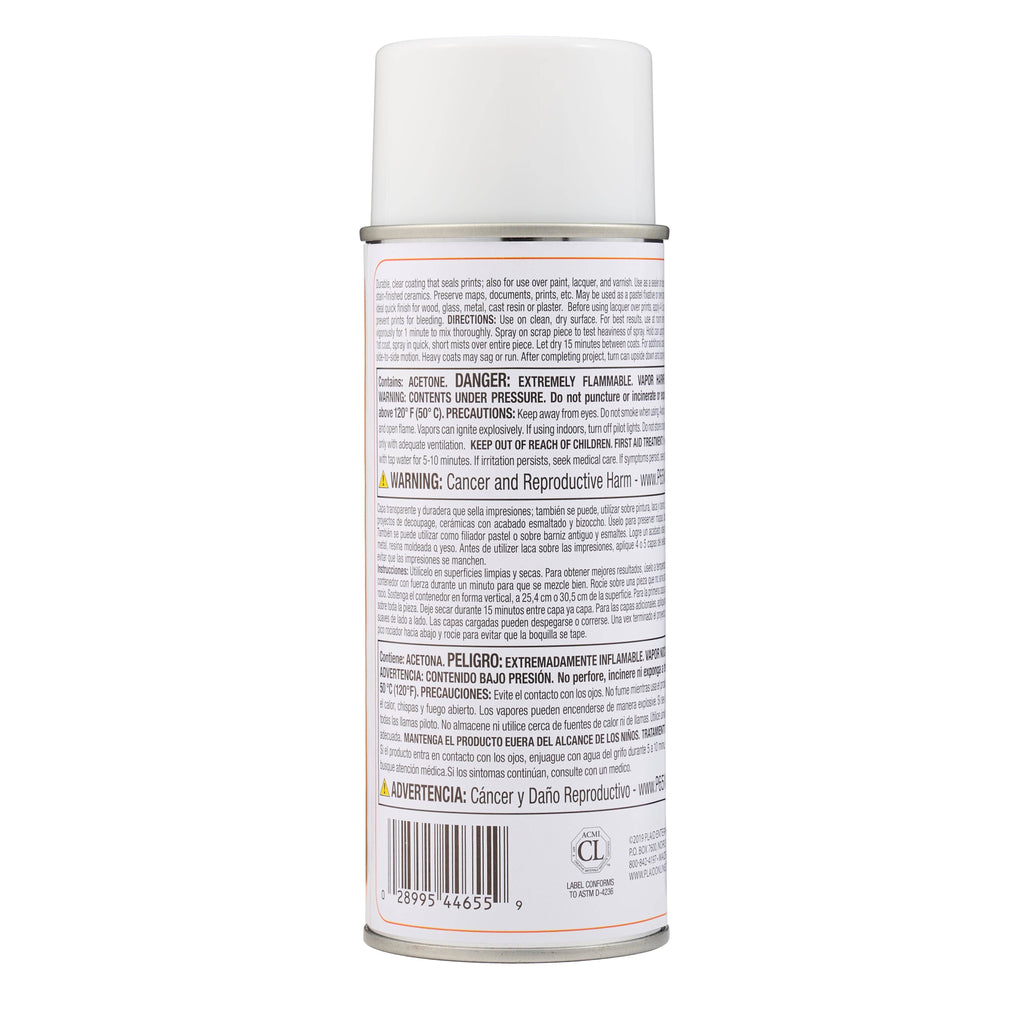 Mod Podge ® Clear Sealer - Satin, 11oz