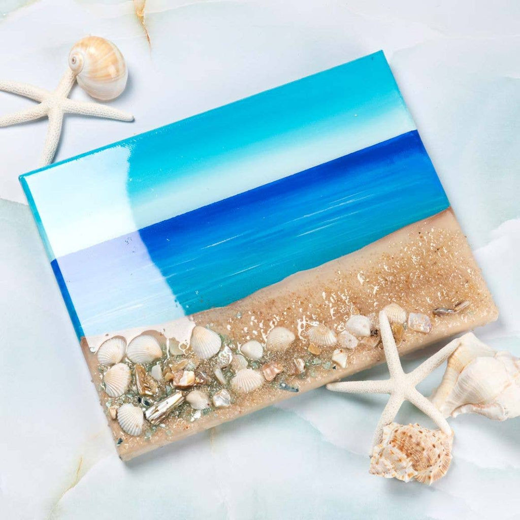 Mod Podge ® Resin 2-Part Kit