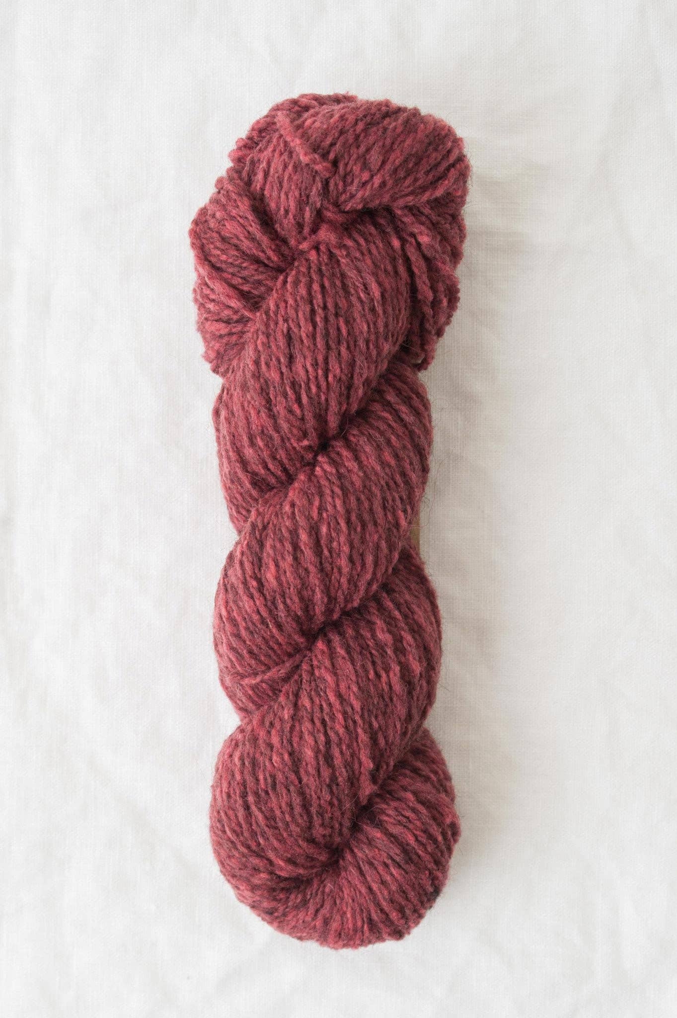 Owl- 50% Wool/50%Alpaca