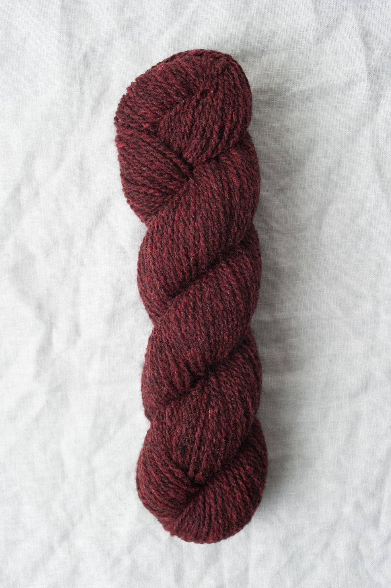 Owl- 50% Wool/50%Alpaca