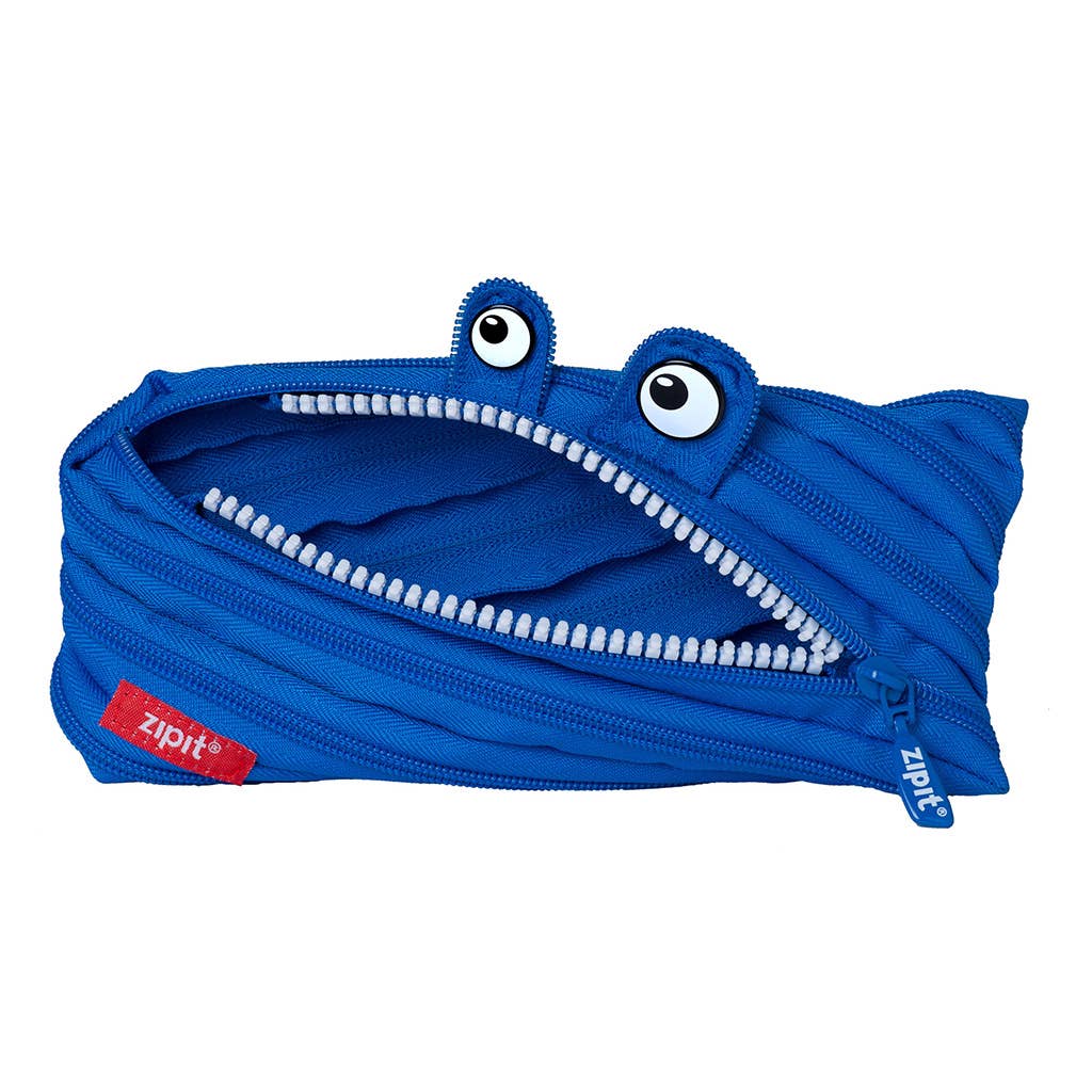 ZIPIT Monster Pencil Case