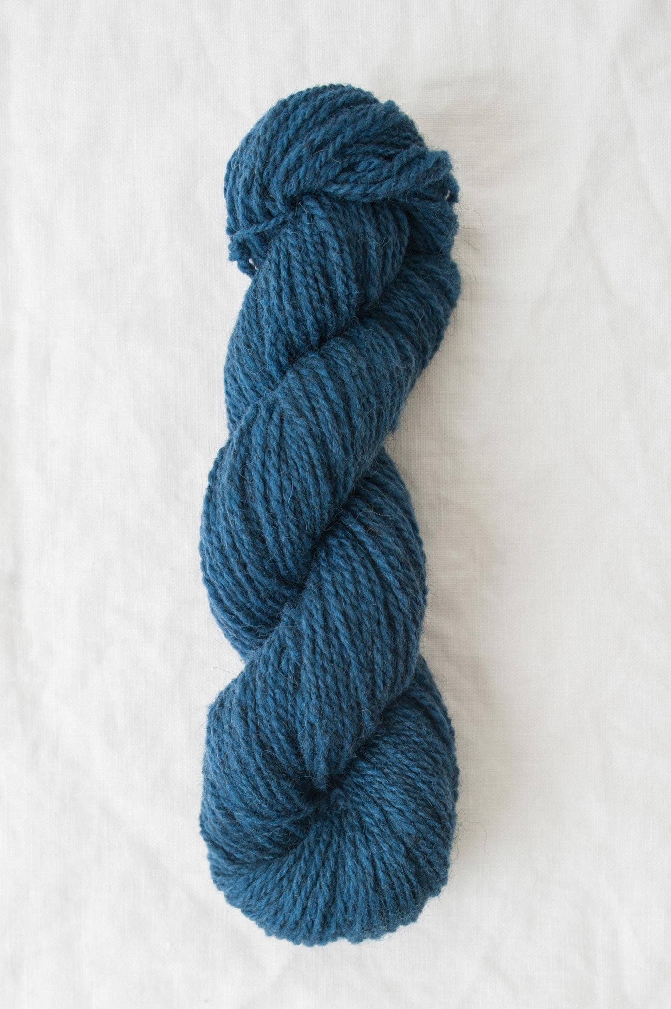 Owl- 50% Wool/50%Alpaca