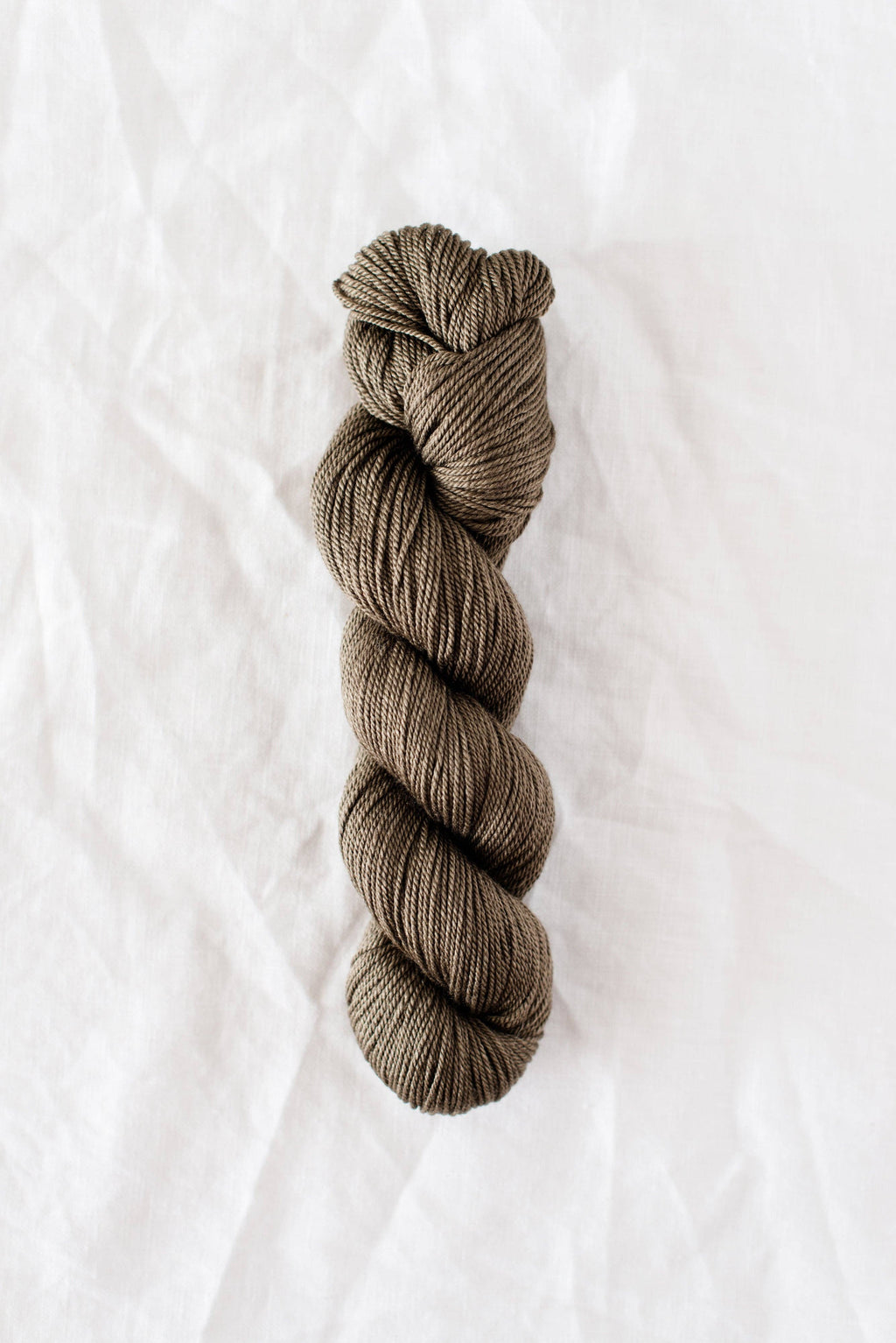 Tern- 70% Wool/30% Mulberry Silk