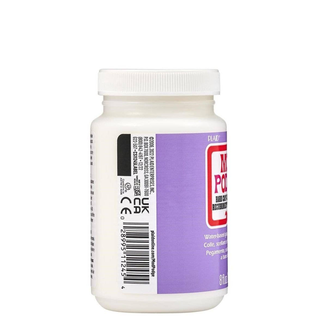 Mod Podge ® Hard Coat