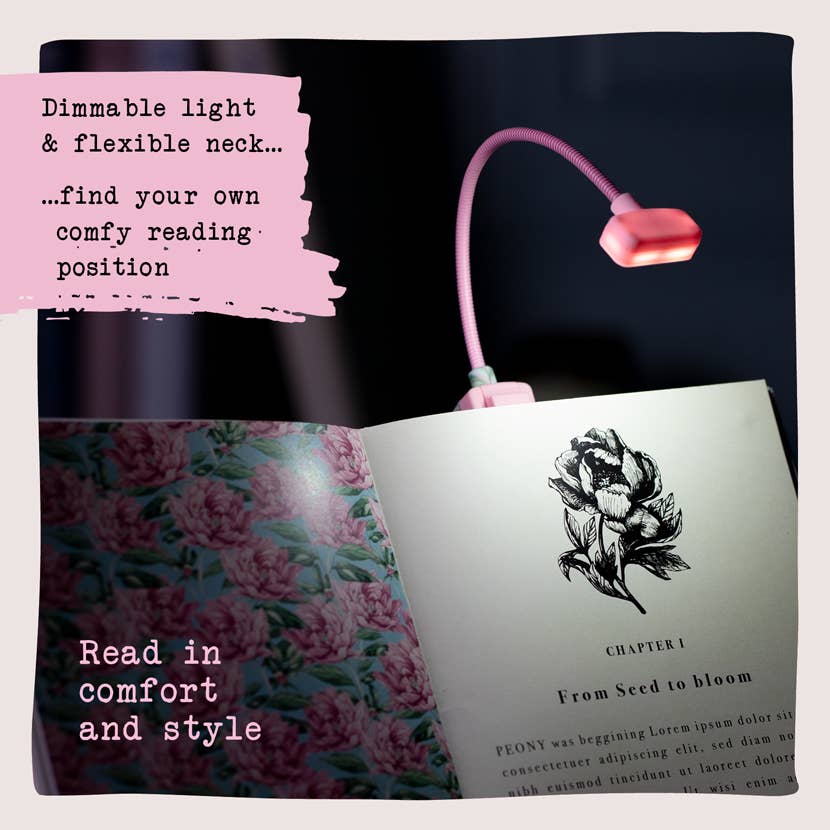 Reading Light