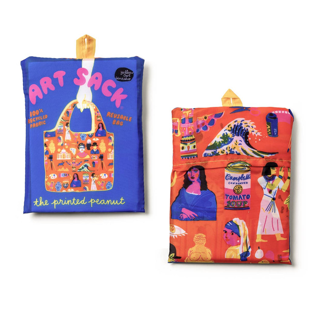 Art Sack®- Art History