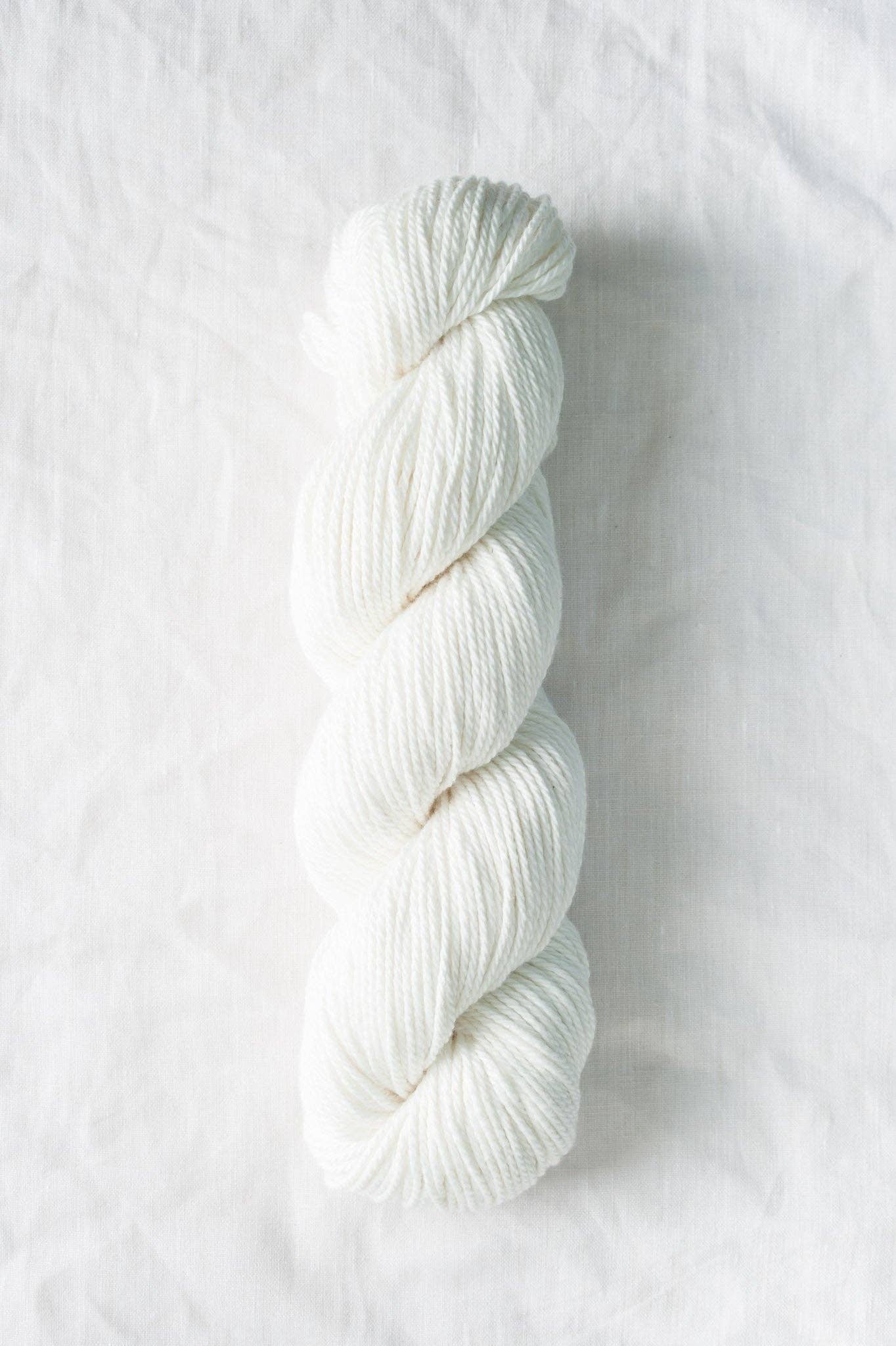 Whimbrel- 100% Organic Cotton