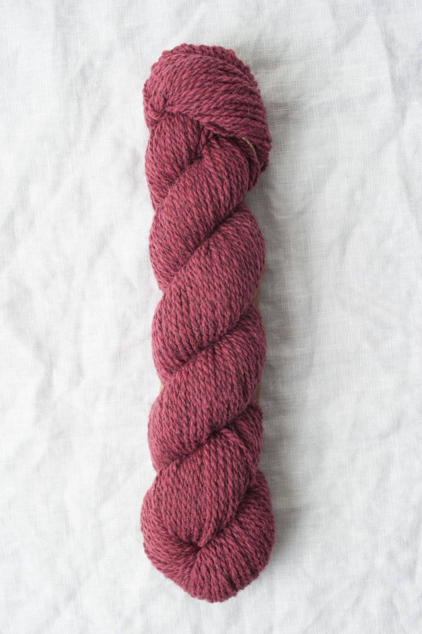 Owl- 50% Wool/50%Alpaca