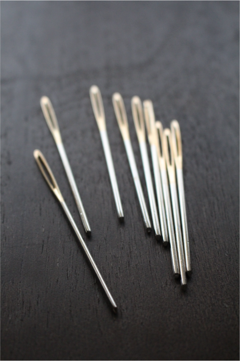 Tapestry Needle