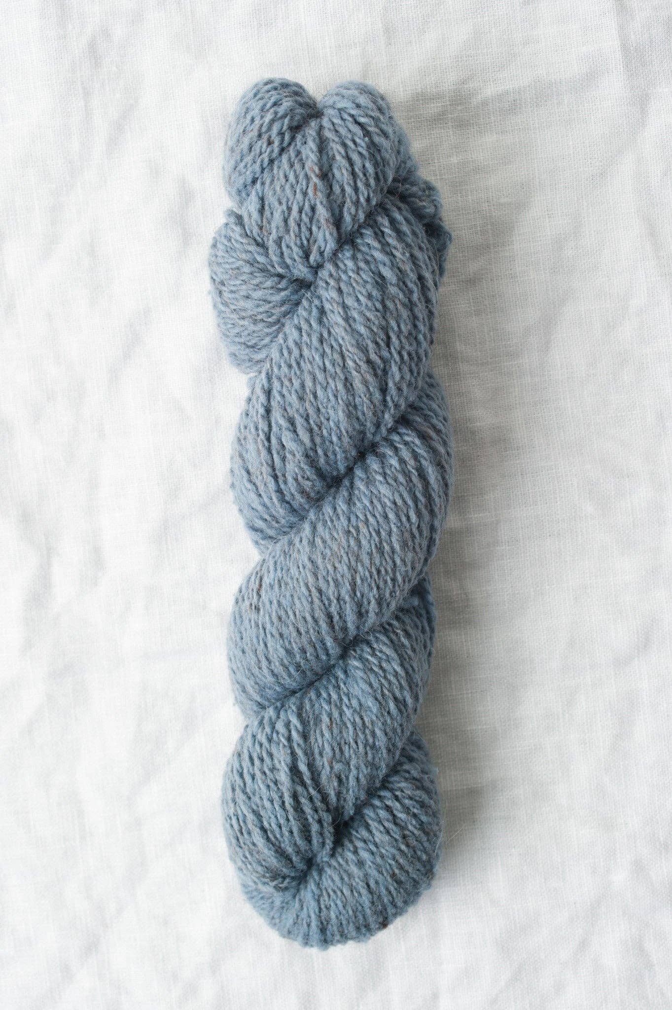 Owl- 50% Wool/50%Alpaca