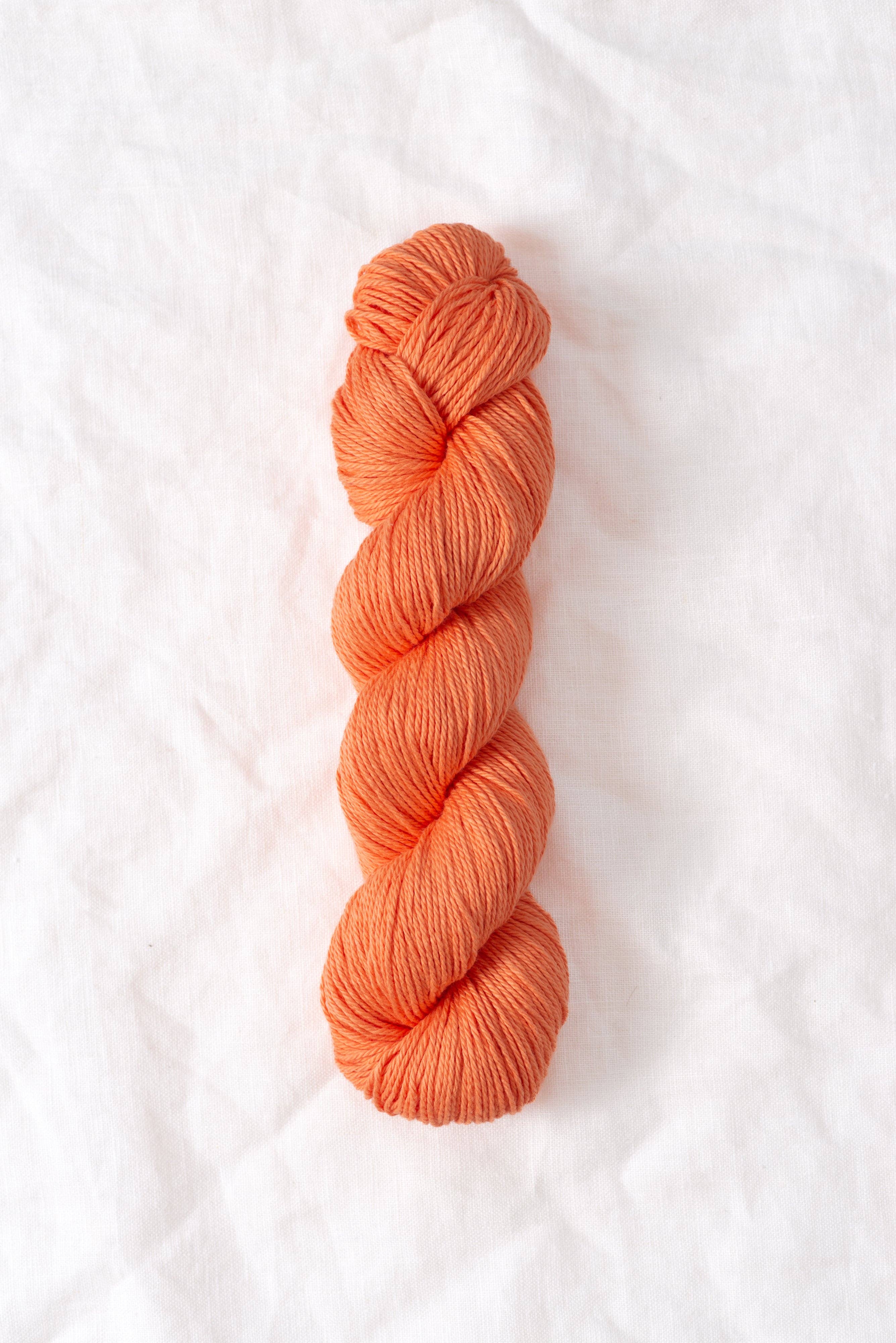Whimbrel- 100% Organic Cotton