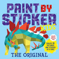 Paint by Stickers Kids