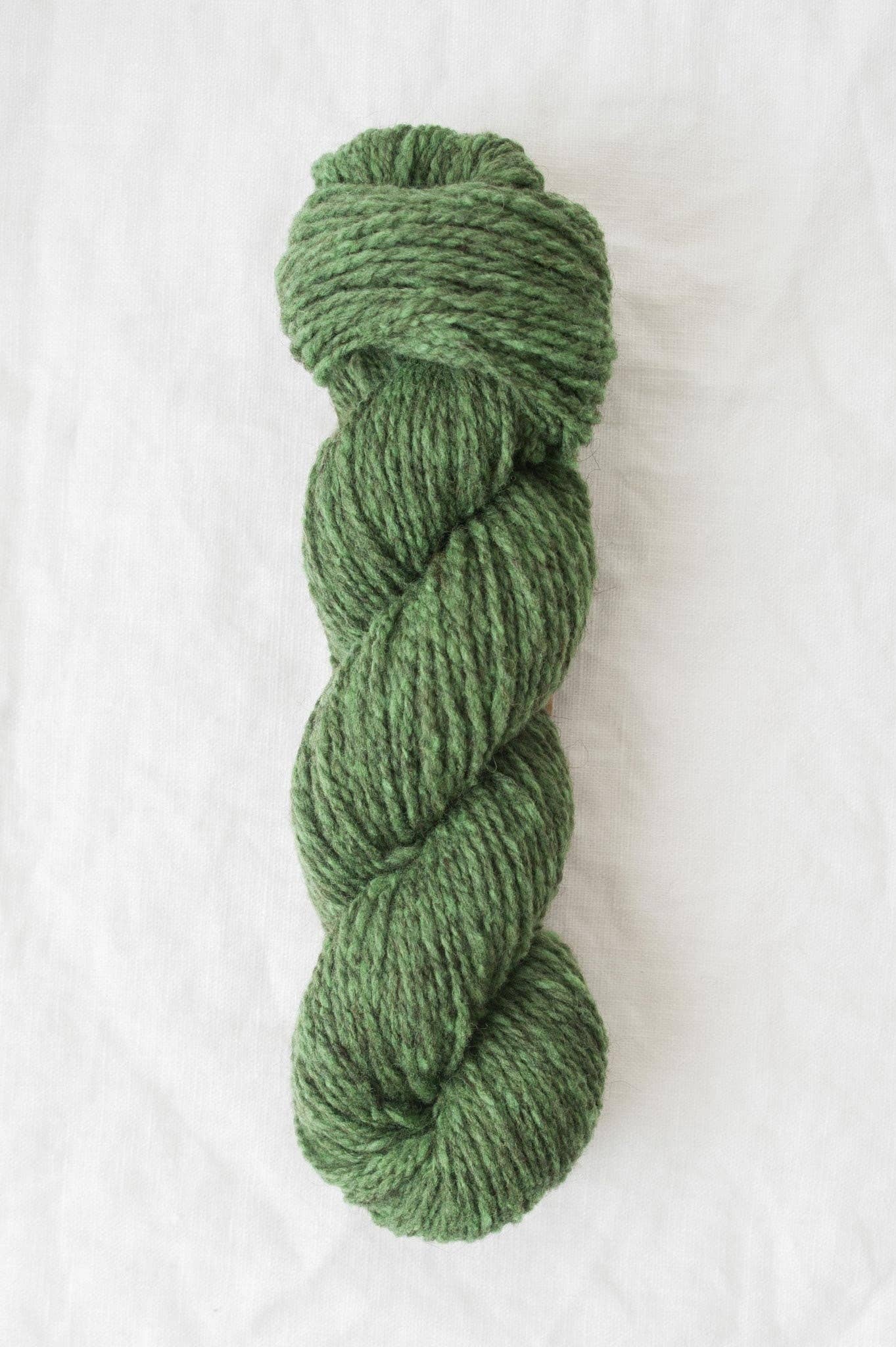 Owl- 50% Wool/50%Alpaca