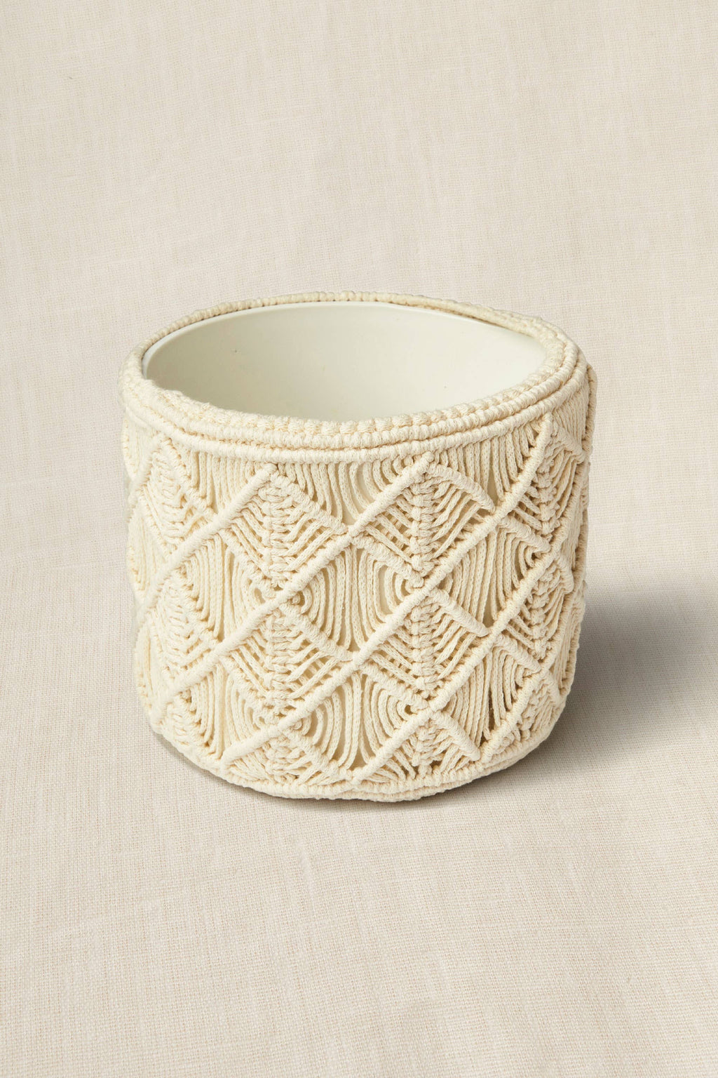 Macrame Pot Cover Kit