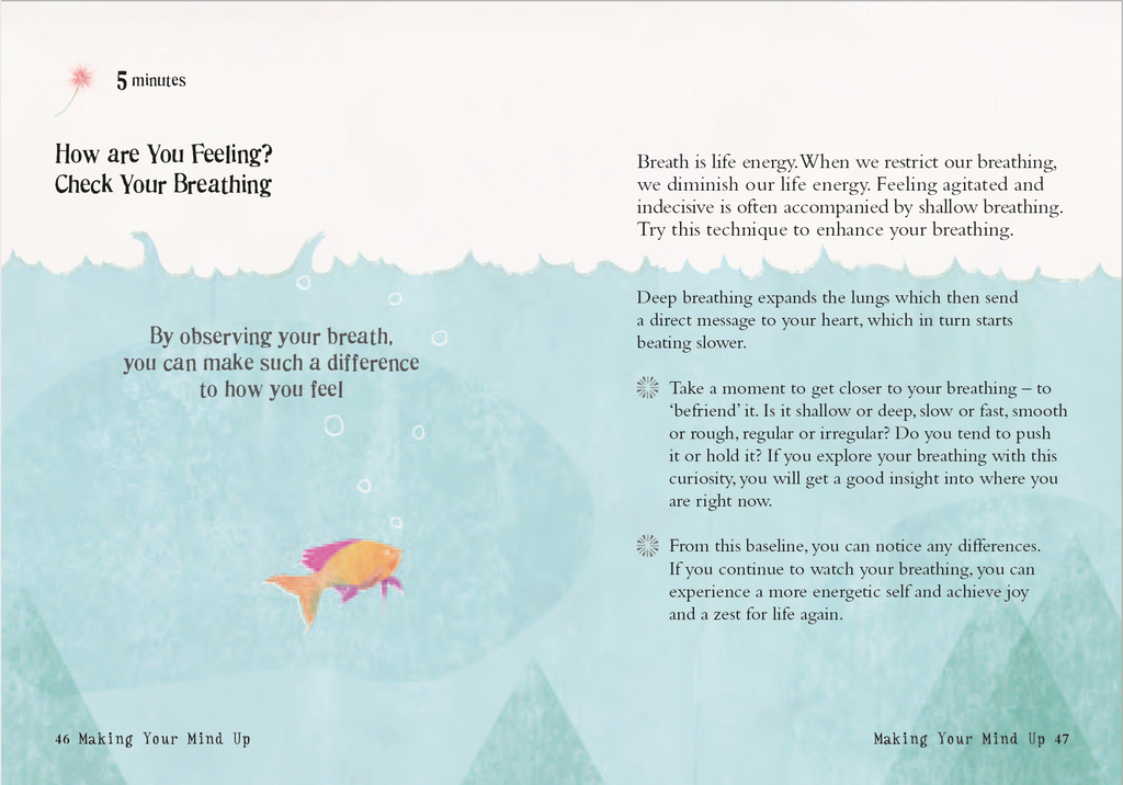 Little Book of Mindfulness