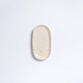 Stoneware Ceramic Mini Tray- Party Collection