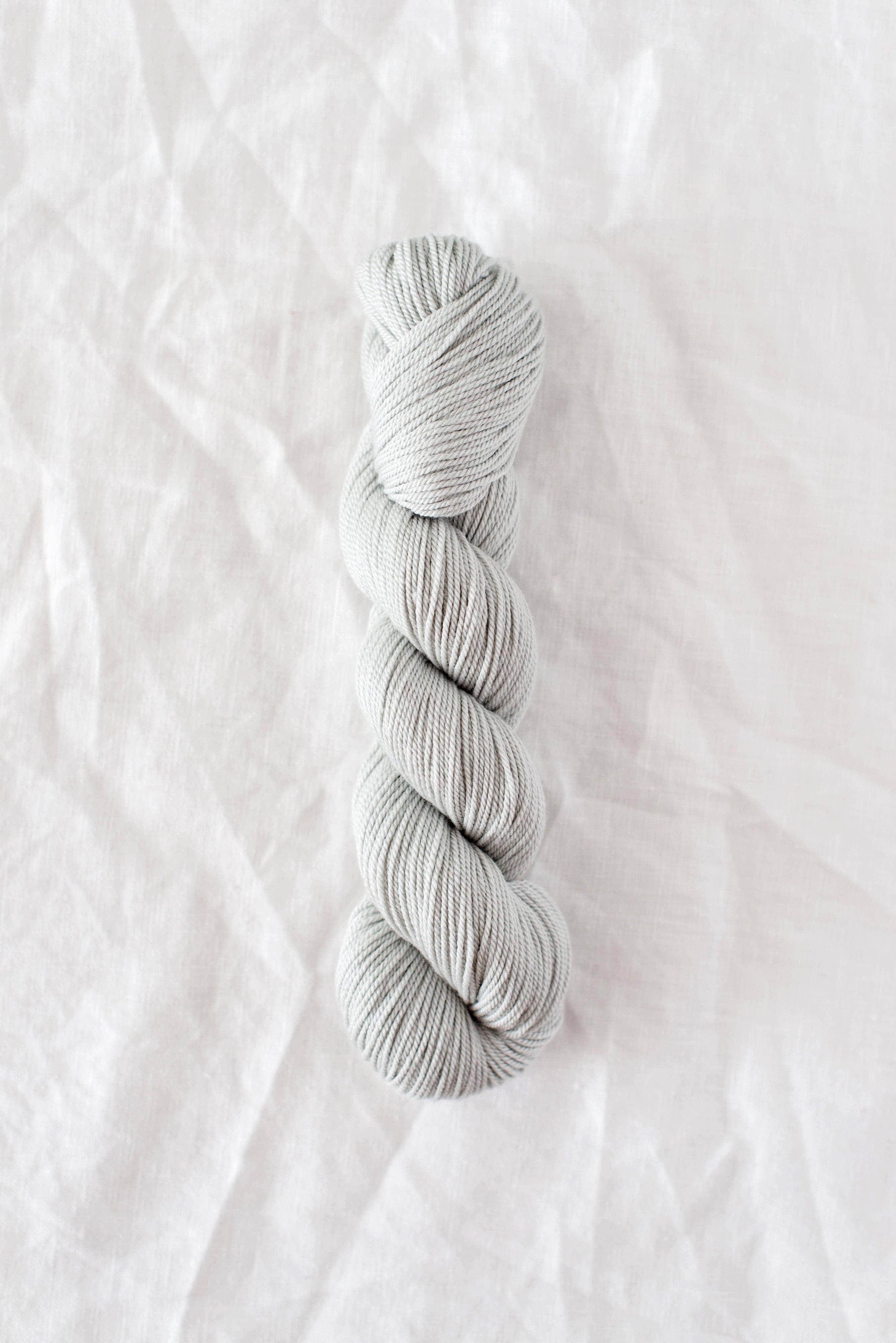 Tern- 70% Wool/30% Mulberry Silk