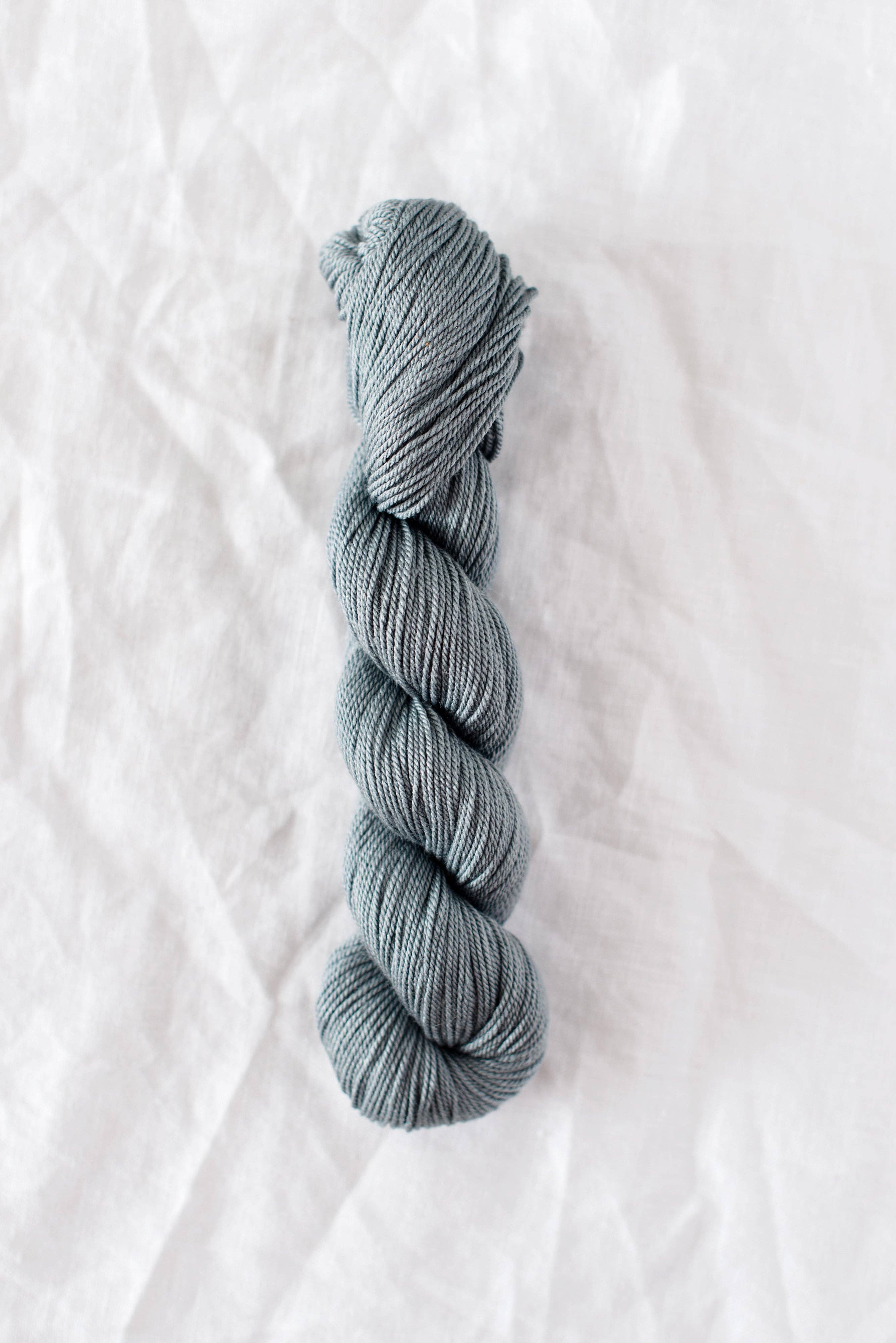Tern- 70% Wool/30% Mulberry Silk